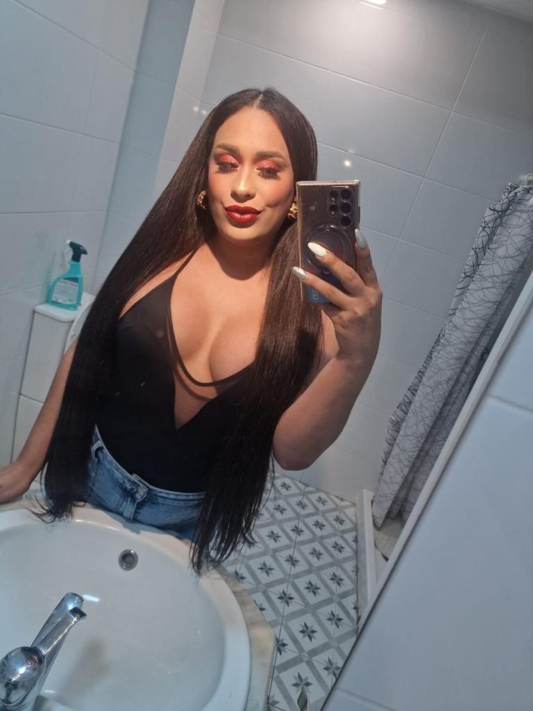 Travesti en Cantabria: Transexuales y Travestis