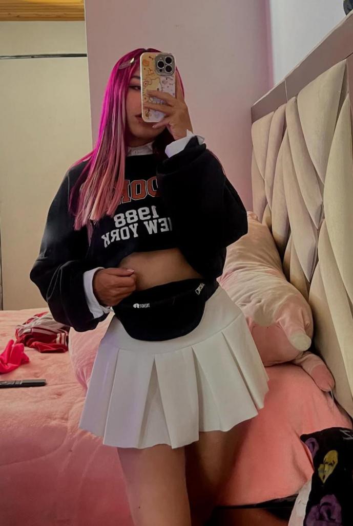 Chica busca chico en Murcia: 