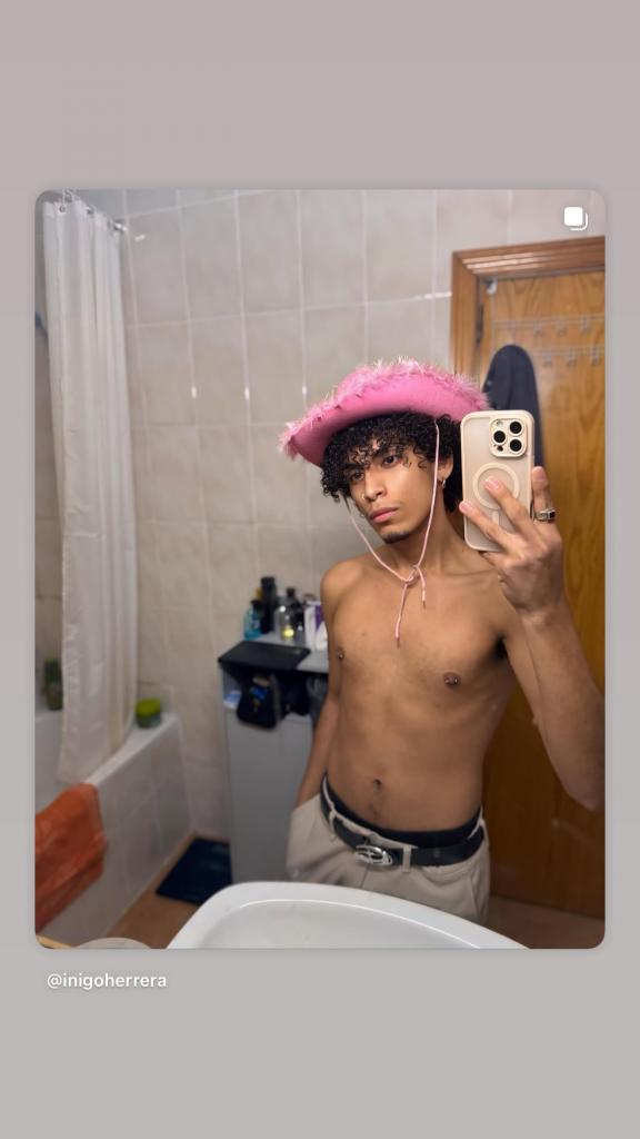 Chico busca chica en Mallorca: 