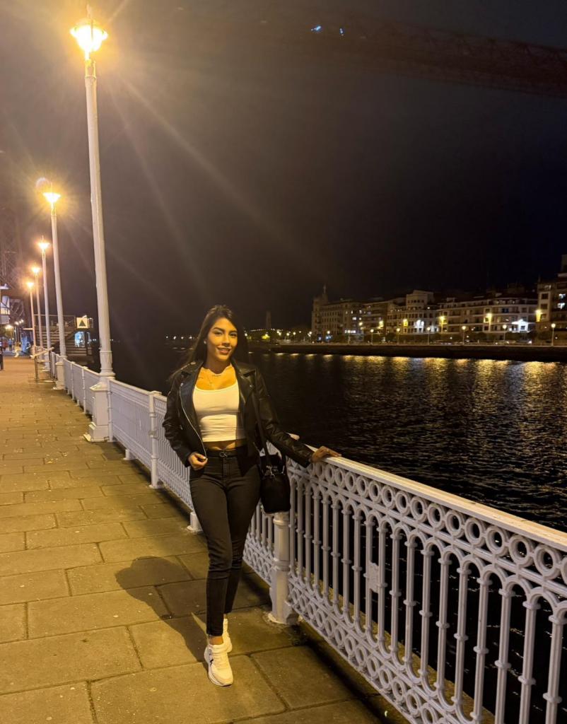 Chica busca chico en Lérida: 