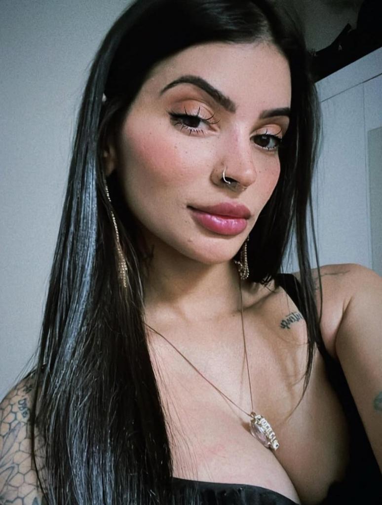 Chica busca chico en Málaga: 