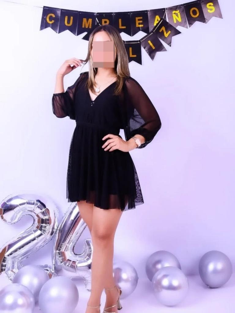 Chica busca chico en Guadalajara: 