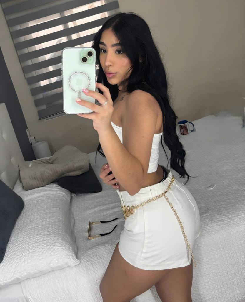 Chica busca chico en Madrid: 