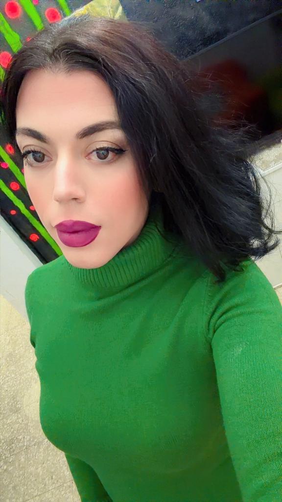 Transexual en Sevilla: 