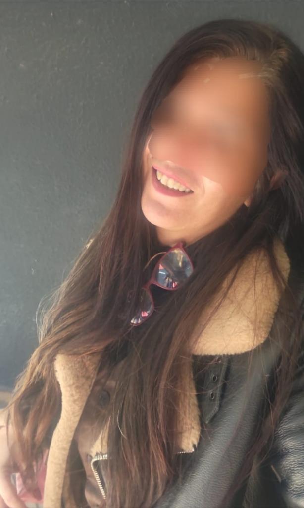 Chica busca chico en Zaragoza: 