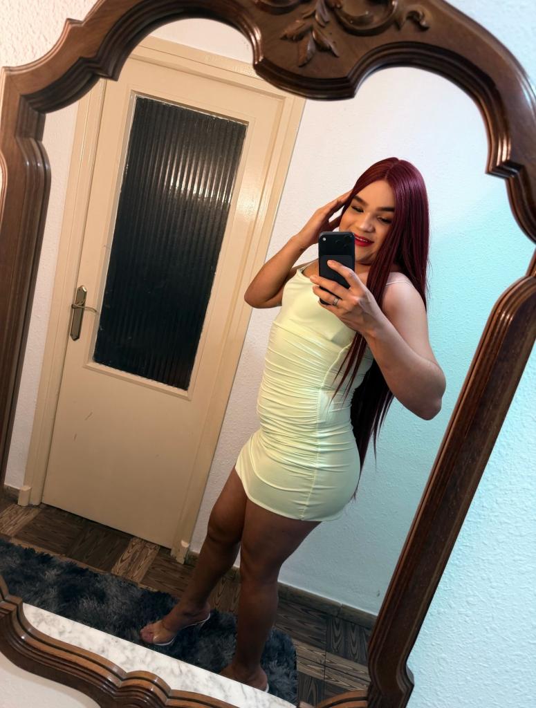 656253503: Transexual en Málaga