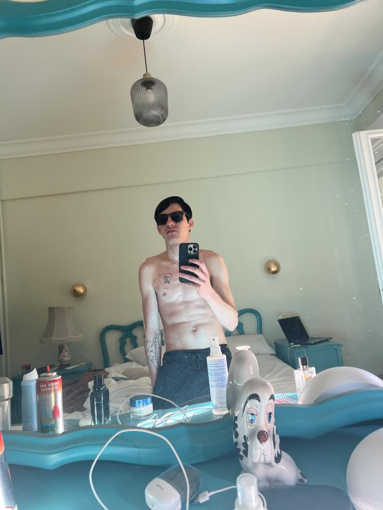 Chico busca chica en Las Palmas: 