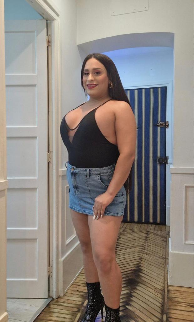 Travesti en Cantabria: Transexuales y Travestis