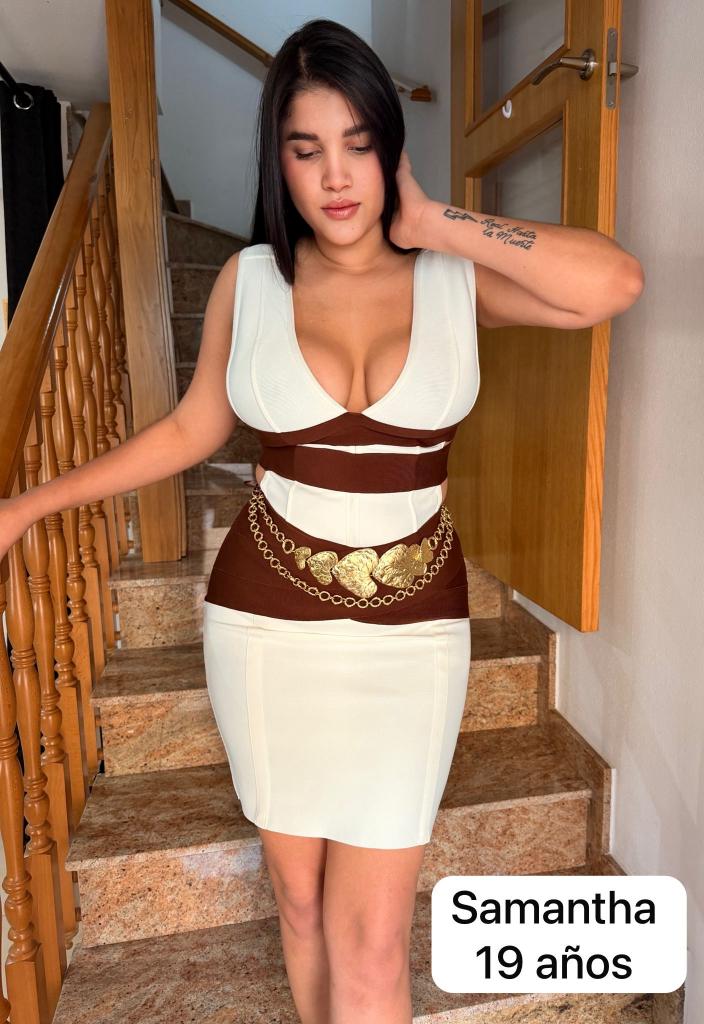 Chica busca chico en Murcia: 