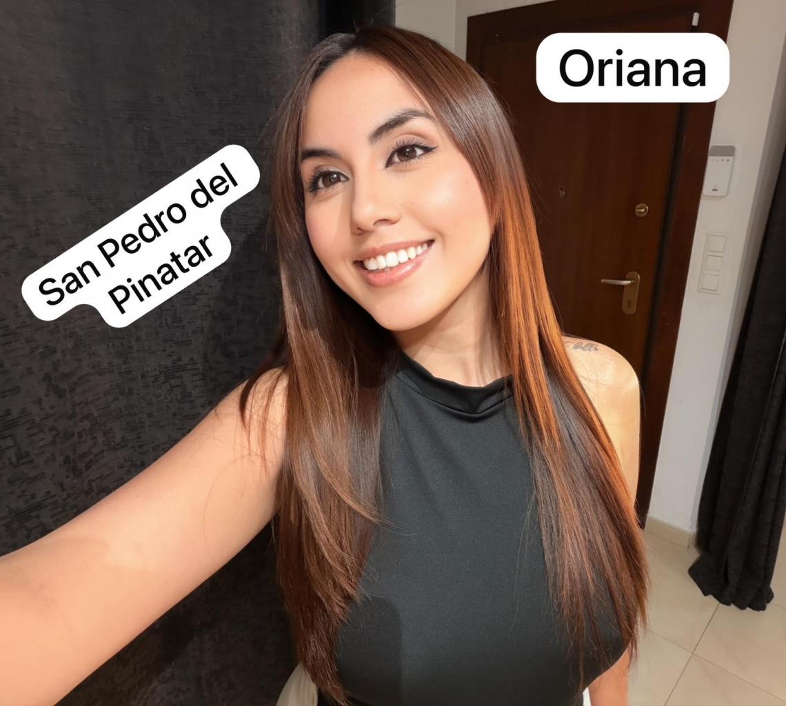 Chica busca chico en Murcia: 