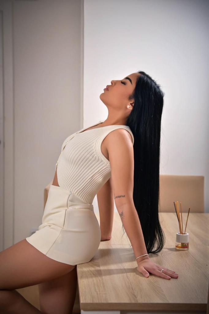 Chica busca chico en Madrid: 