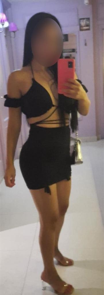 Chica busca chico en Barcelona: 