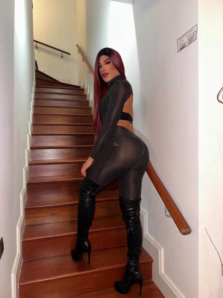 642525778: Transexual en Madrid