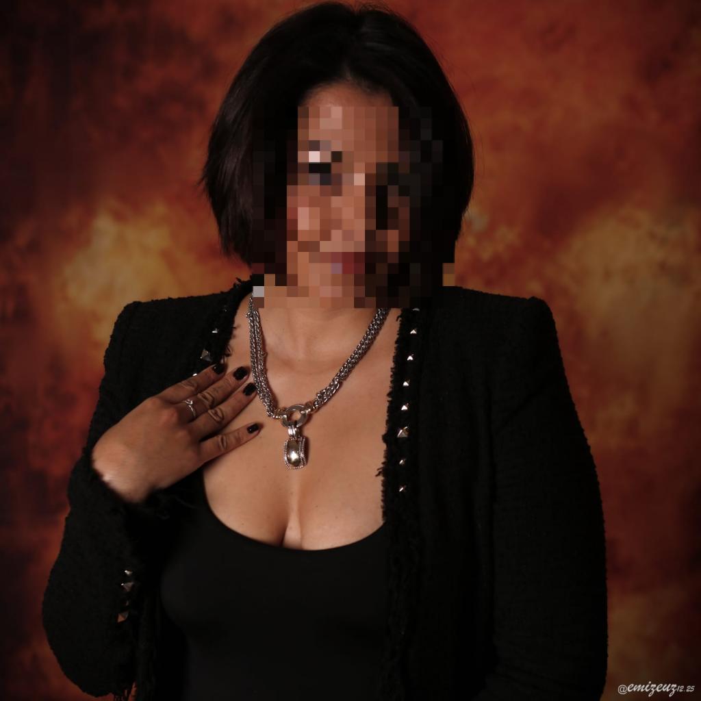 Chica busca chico en Madrid: 