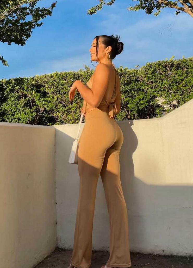 615811209: Chica busca chico en Las Palmas