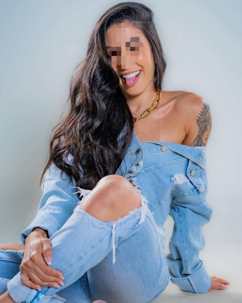 Chica busca chico en Alicante: 