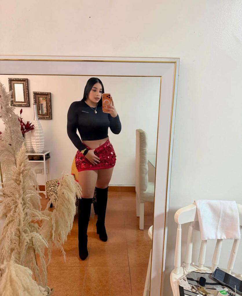 Chica busca chico en León: 