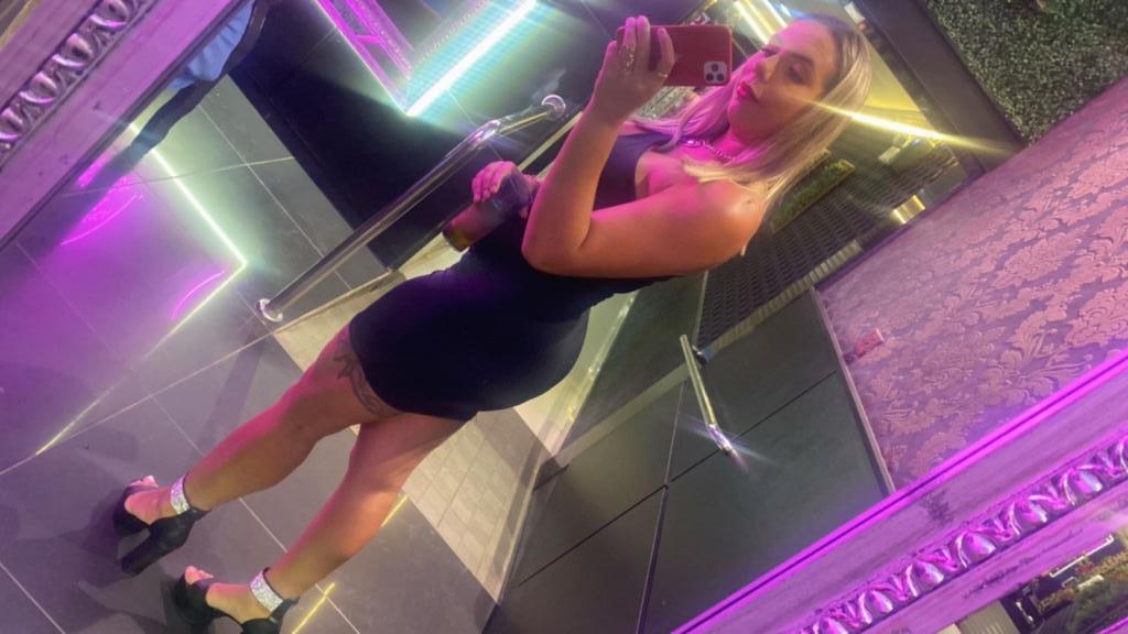 Chica busca chico en Valencia: 