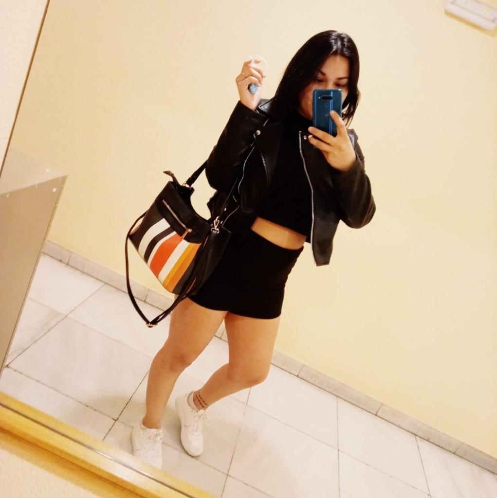 Chica busca chico en Madrid: 