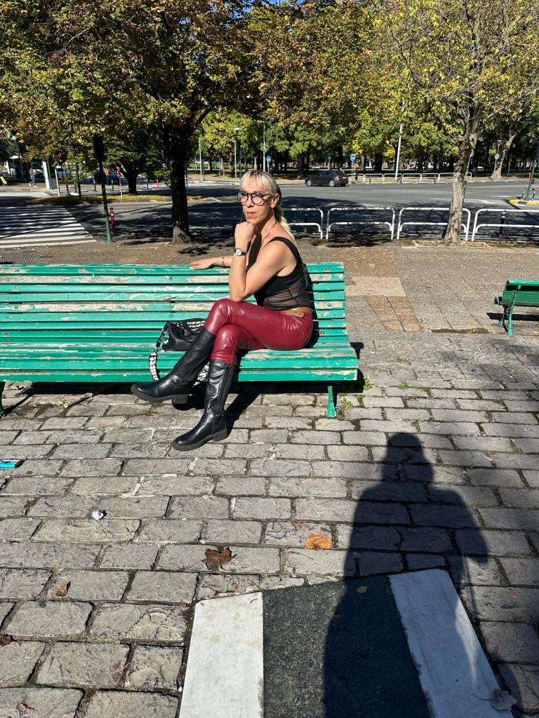 Travesti en Navarra: 