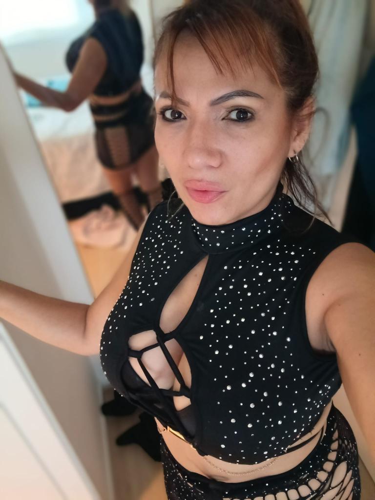 Chica busca chico en Madrid: 