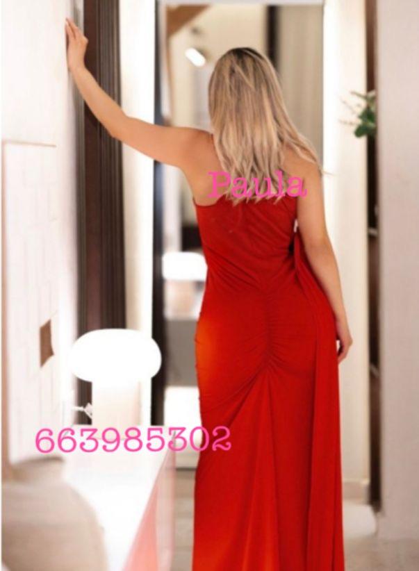 663985302: Chica busca chico en Valencia