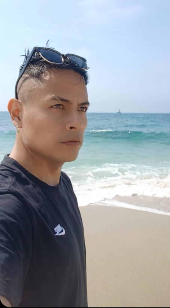 Chico busca chica en Barcelona: 