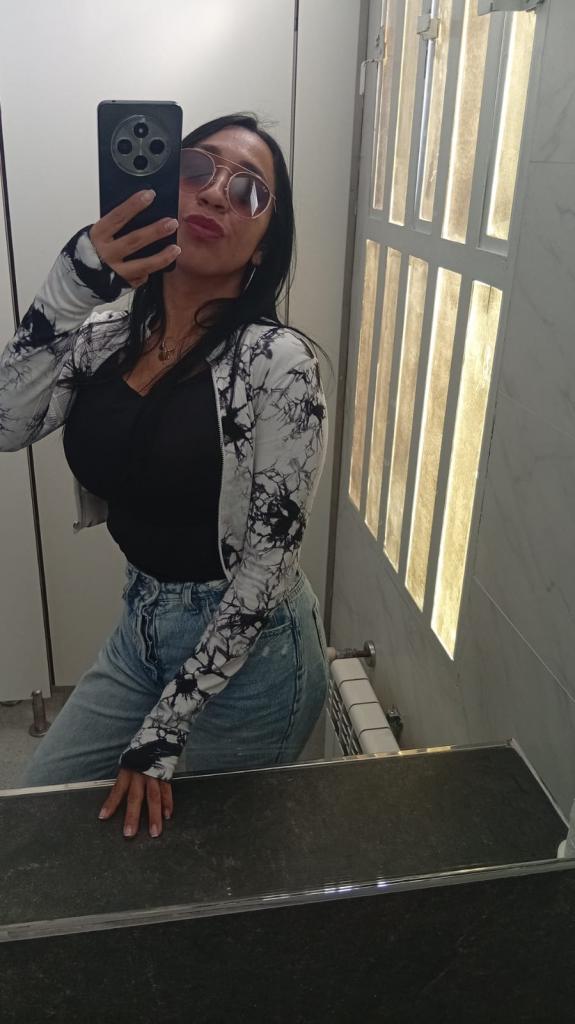 Chica busca chico en Madrid: 