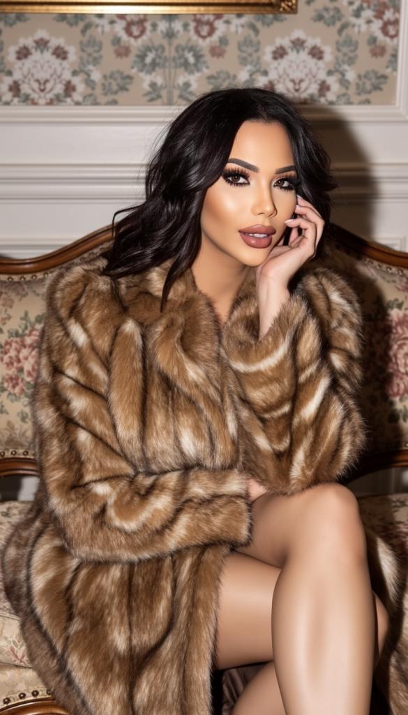 Travesti en Málaga: 