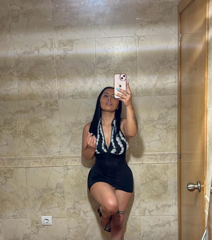 Chica busca chico en Alicante: 