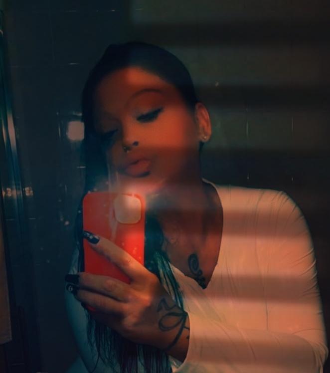 Chica busca chico en Las Palmas: 