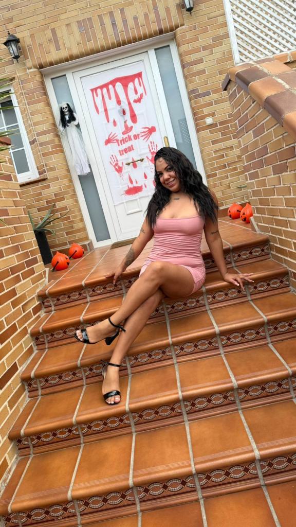 Chica busca chico en Barcelona: 