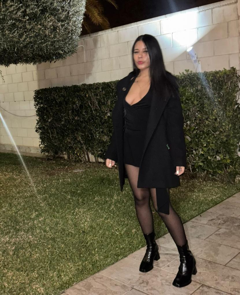 Chica busca chico en Alicante: 