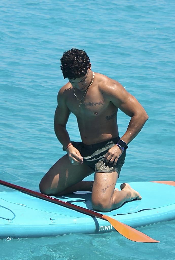 Chico busca chica en Madrid: Chico busca chica