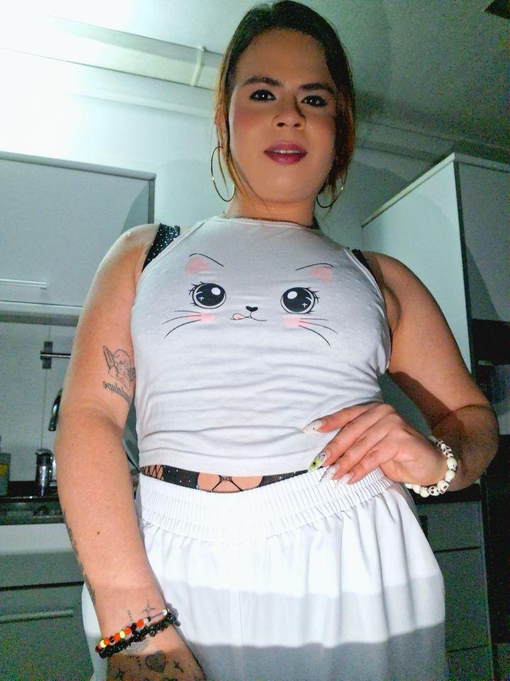 657399881: Transexual en Barcelona