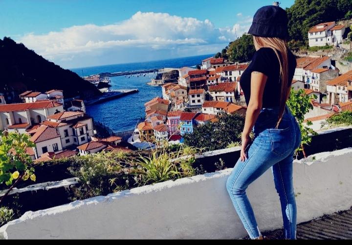 Chica busca chico en Jaén: 