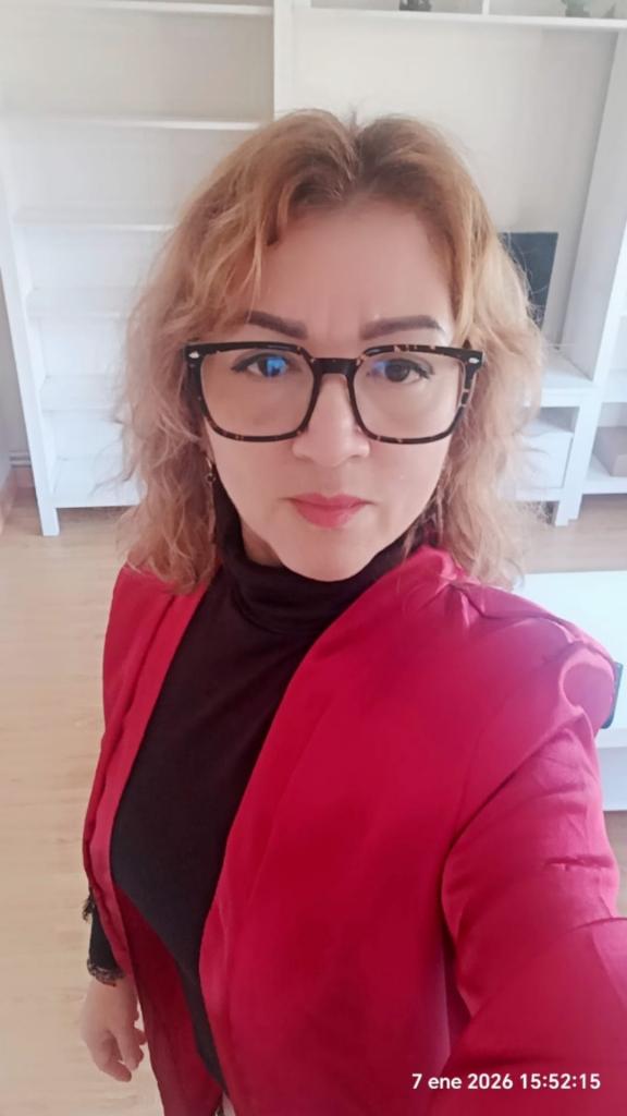 Chica busca chico en La Coruña: 