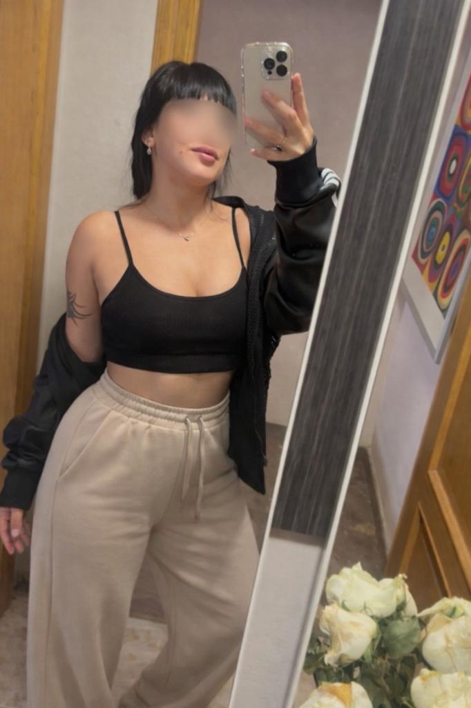 Chica busca chico en Murcia: Chica busca chico