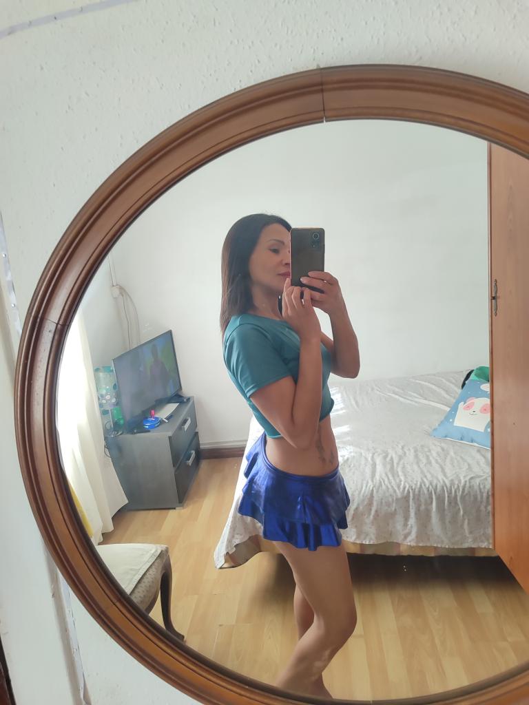 Chica busca chico en Asturias: 