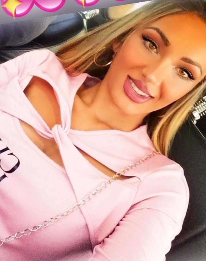 Chica busca chico en Almería: 