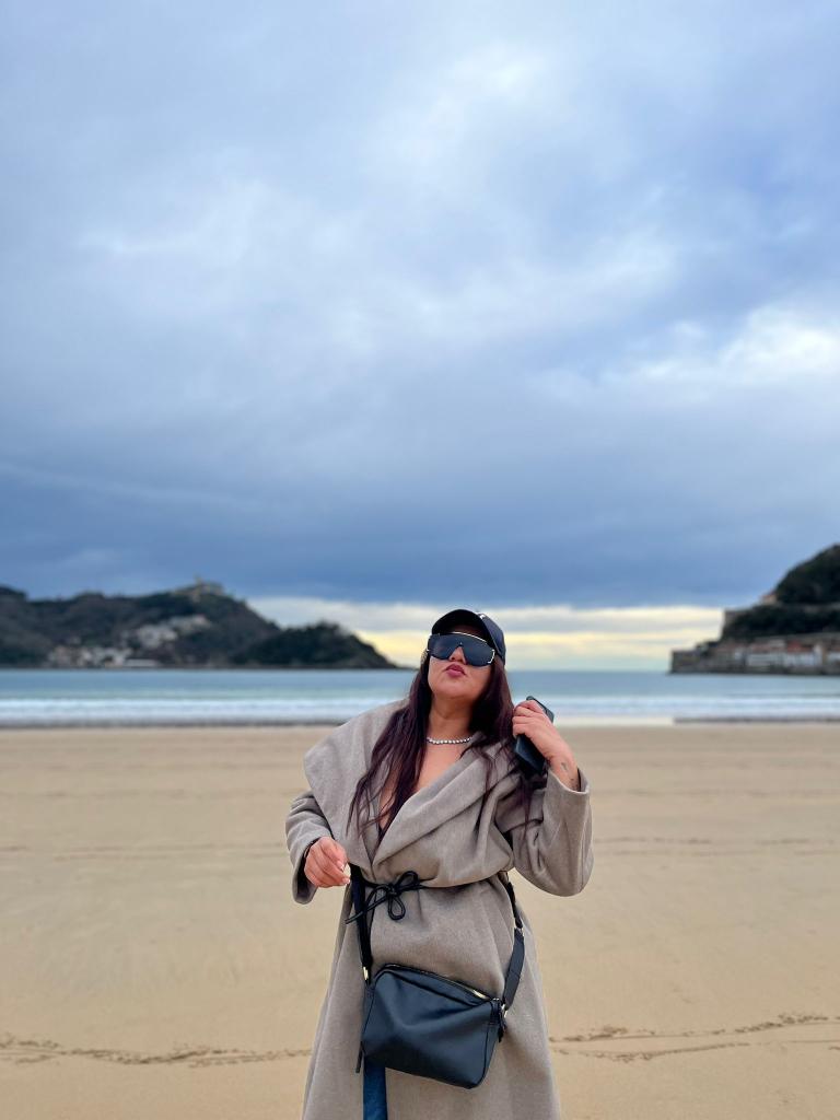 612279473: Chica busca chico en Zaragoza