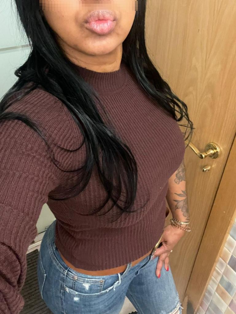 Chica busca chico en Vizcaya: 