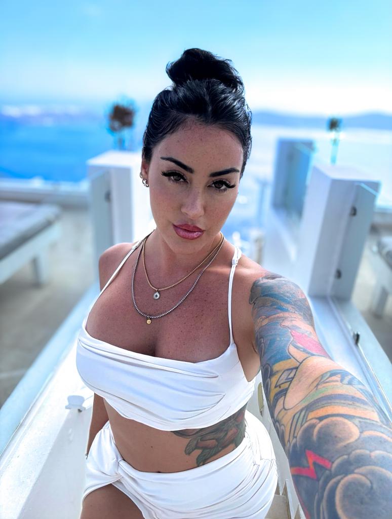 Chica busca chico en Alicante: 