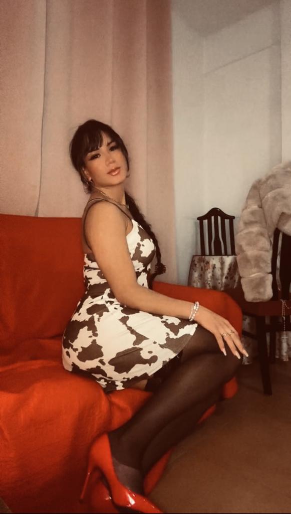 641133172: Travesti en Madrid