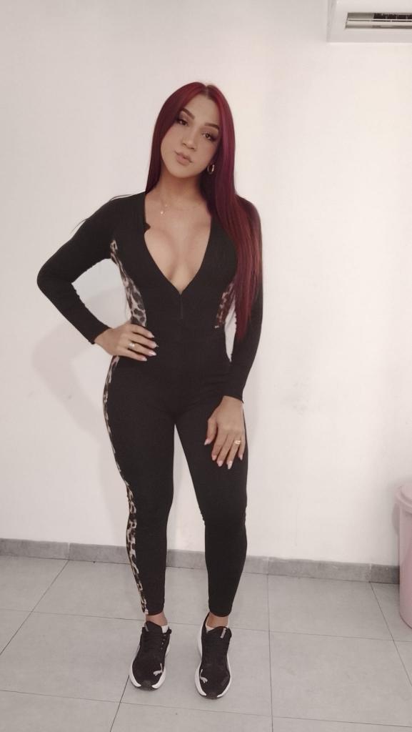 Travesti en Córdoba: Transexuales y Travestis