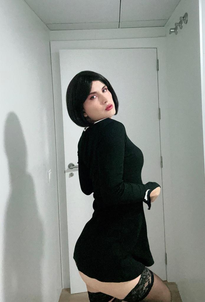 Transexual en Valencia: 