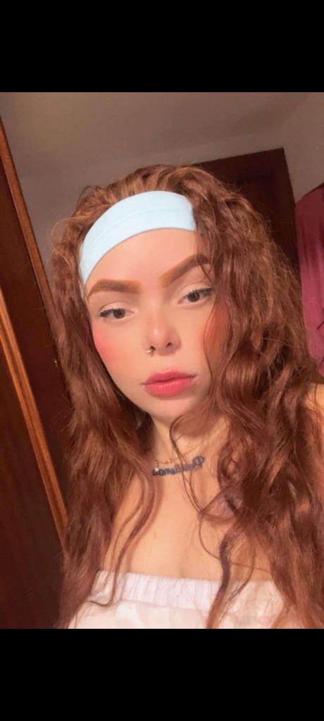 Chica busca chico en Zaragoza: 