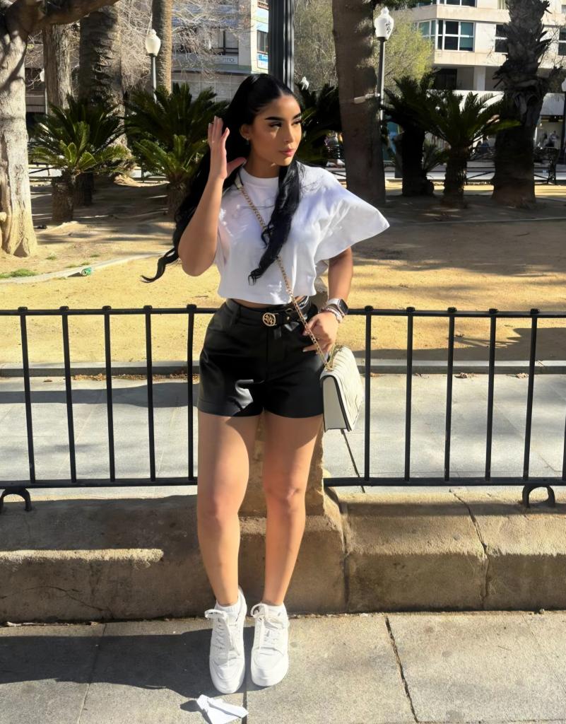 Chica busca chico en Madrid: 