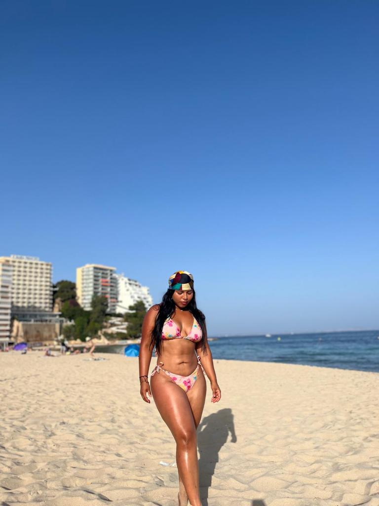 Chica busca chico en Barcelona: 