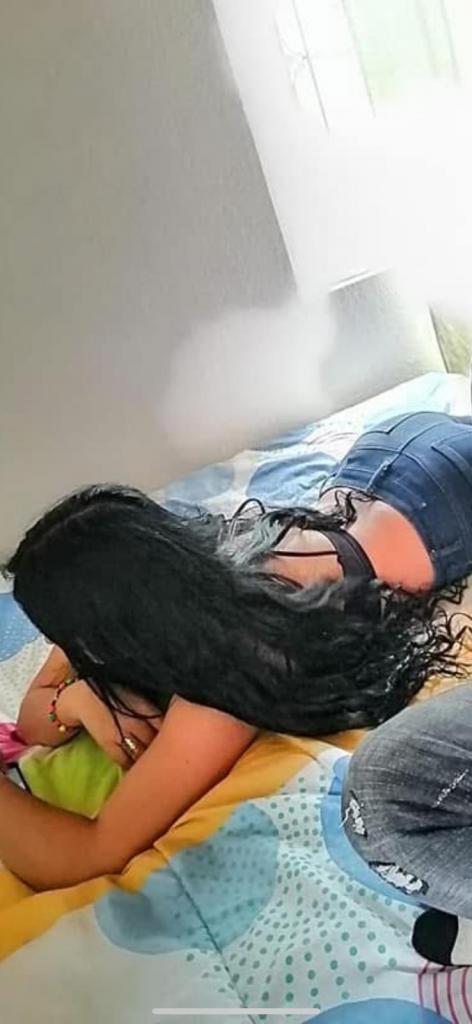 Chica busca chico en Palencia: 